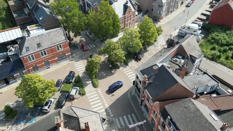 Bogaardenlaan en Bekaflaan in Aarschot volgende week afgesloten