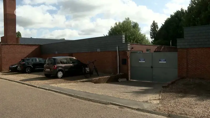Voedselbank Diest vindt nieuw pand in Karel Alenlaan net buiten centrum: "Dit was absoluut niet evident"