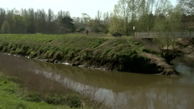 Vlaamse minister van Sport en Vlaamse Waterweg onderzoeken mogelijkheden voor meer zwemplaatsen langs de Dijle en Demer