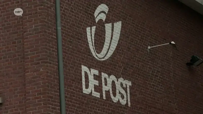 Voedselbank Scherpenheuvel-Zichem heeft nieuwe locatie gevonden: "Waar die exact is, delen we wanneer het papierwerk volledig in orde is"