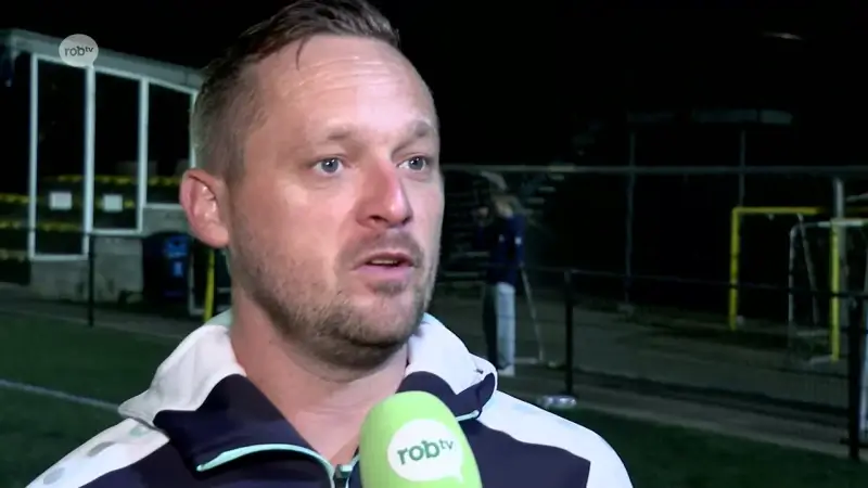 Linden stunt bij leider Herent: "Een gedroomde start"