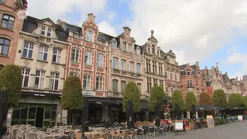 Rookverbod op terrassen komt er in 2027: ''Zwarte dag voor horeca''