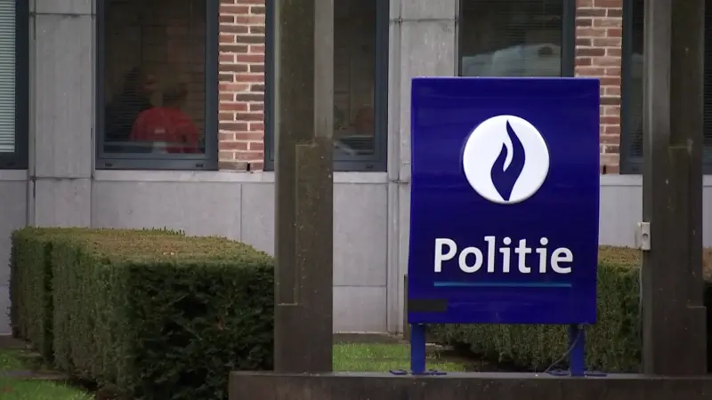 Twee mannen veroordeeld tot twee jaar celstraf voor tien diefstallen in Aarschot