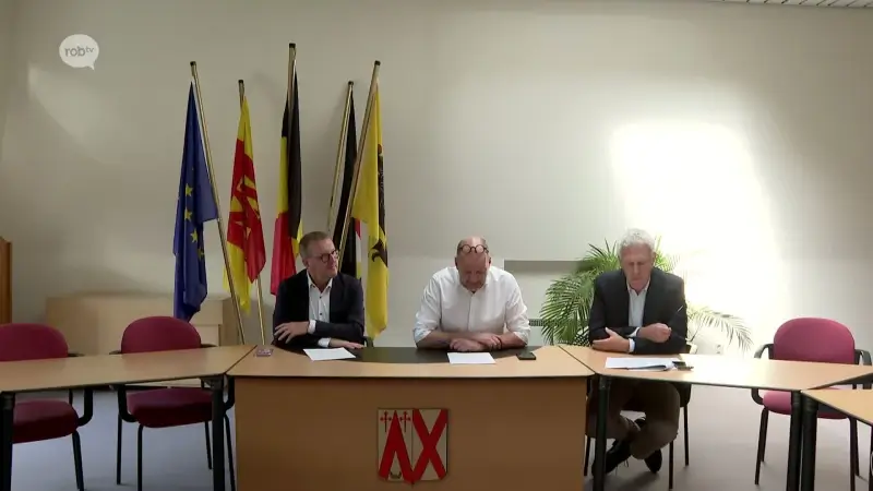 Oud-Heverlee voorziet 38 miljoen euro voor projecten deze legislatuur, 14 miljoen euro gaat naar nieuwe schoolgebouwen
