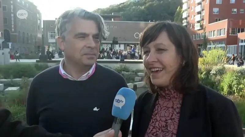 LIVE: "Schatten kansen van Leuven na vandaag iets hoger in"