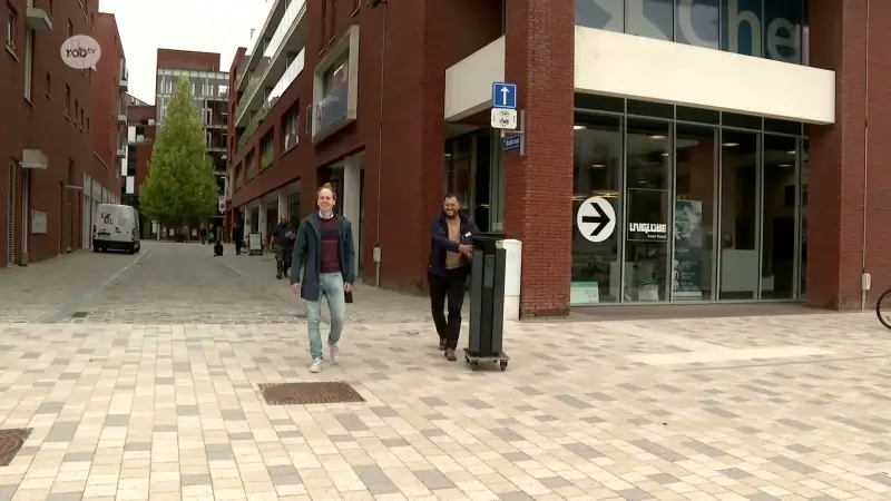 Hoofdafbeelding voor artikel Eerste van minstens 300 nieuwe…