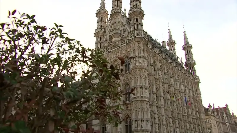 Hoofdafbeelding voor artikel Leuven versterkt ethisch aankoopbeleid:…