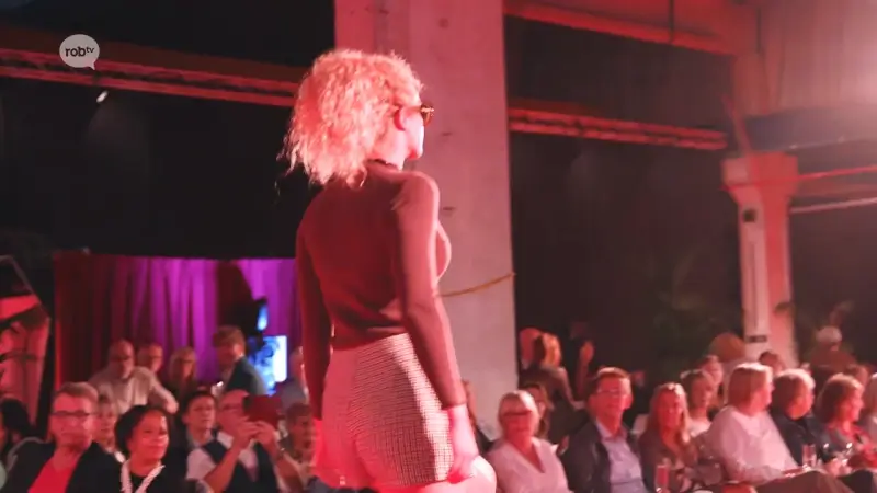 TIP: DILIO: Kapsels van op de catwalk