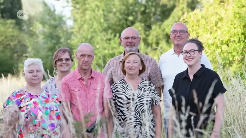 Hoofdafbeelding voor artikel Peter Corens start nieuwe…