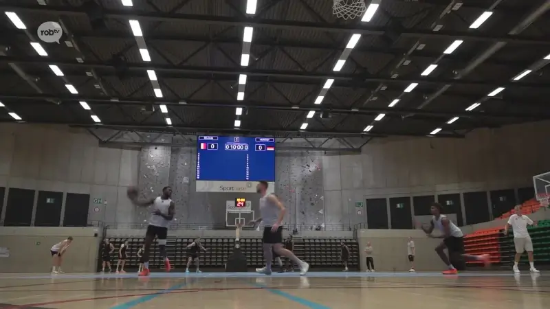 Leuven Bears ziet budget en rotatie dalen voor komend seizoen: "We moeten ambities temperen"