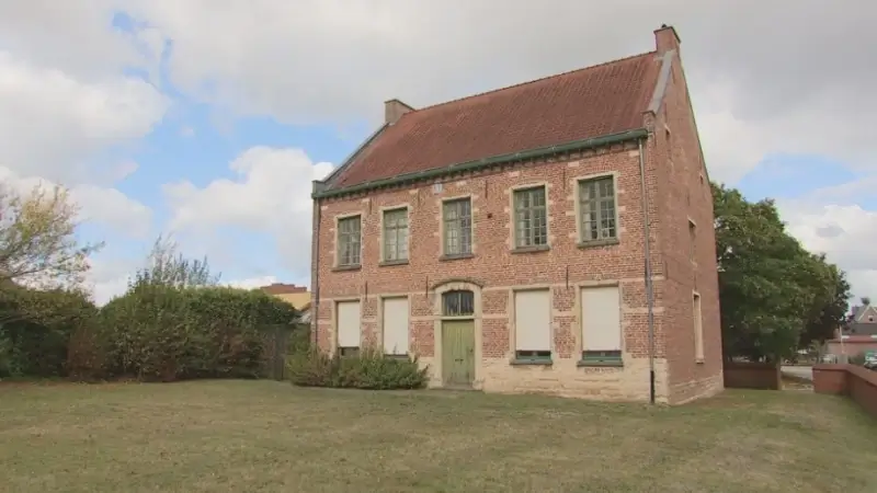 Hoofdafbeelding voor artikel Herent wil nieuwe invulling…