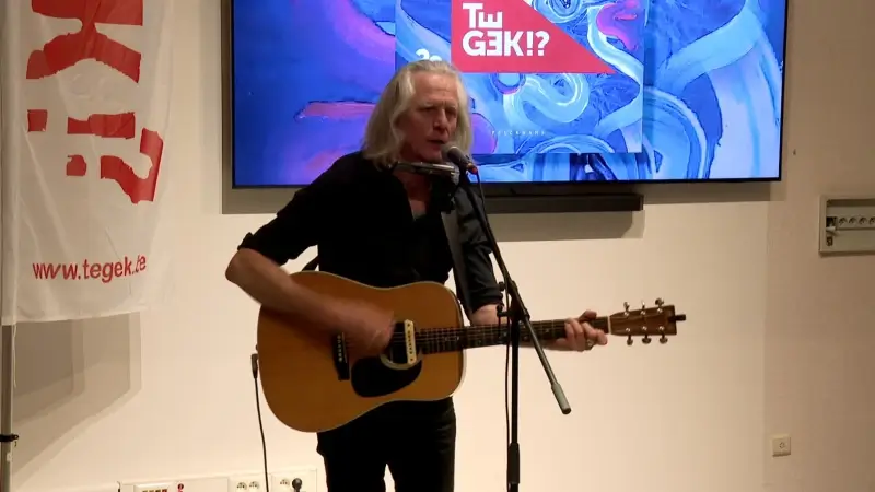 Hoofdafbeelding voor artikel Nieuwe campagne 'Kijk eens…