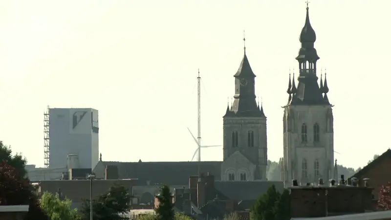 Hoofdafbeelding voor artikel Stad Tienen organiseert inspraakmomenten…