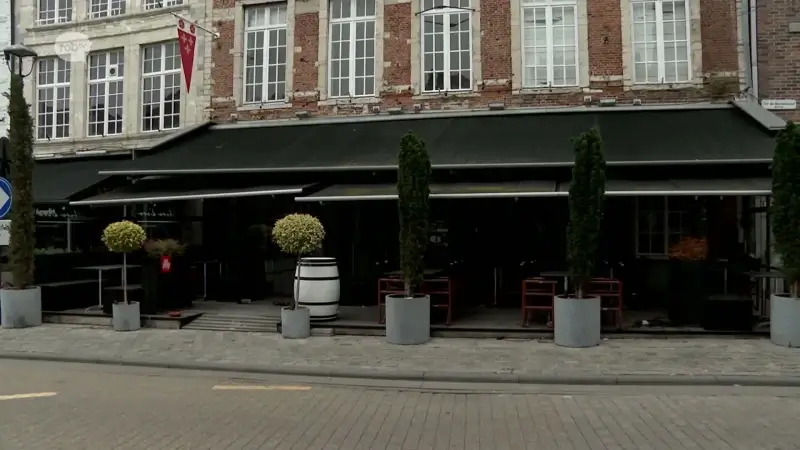 Hoofdafbeelding voor artikel Bekende restaurant Albero…