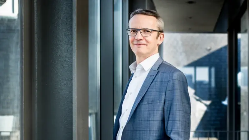 Luc Sels, voormalig rector KU-Leuven, wordt bestuursvoorzitter van Universiteit Leiden in Nederland