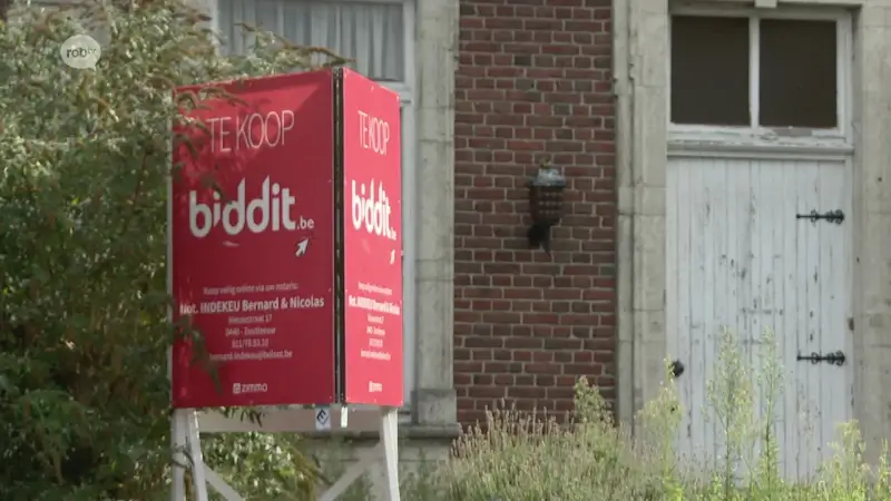 Oppositiepartij PRO Linter vreest voor verenigingen nu kerkfabriek parochiezalen in Wommersom wil verkopen: "Gemeente moet tussenkomen"