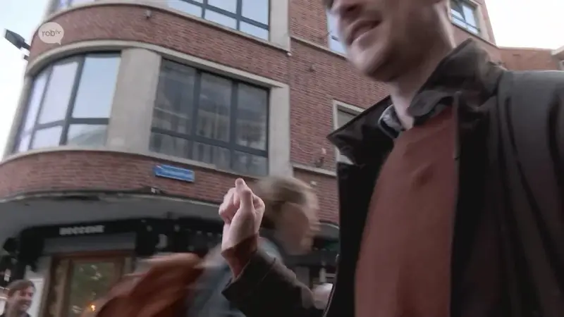 JONGCD&V pleit voor fietslichtjesautomaat in Leuven: "Te veel fietsers rijden rond zonder lichtje"