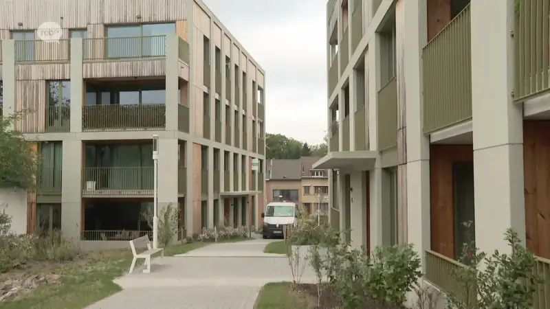 Tervuren dagvaardt projectontwikkelaar na problemen met riolering: "Potje breken, potje betalen"