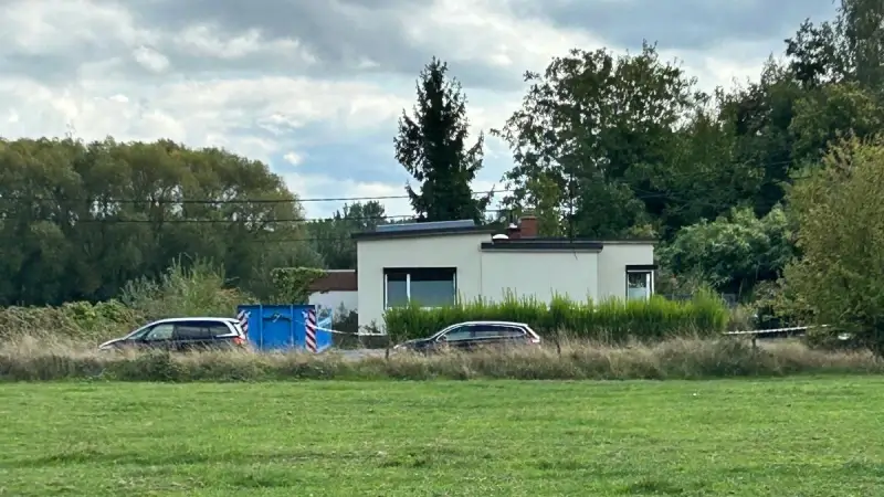 Vrouw van 63 levensgewond na steekpartij in Geetbets, 30-jarige verdachte opgepakt: "In de woning waren nog twee andere personen, zij zijn niet gewond"
