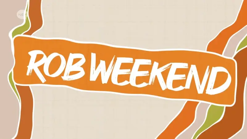 ROB Weekend 27 september 2025