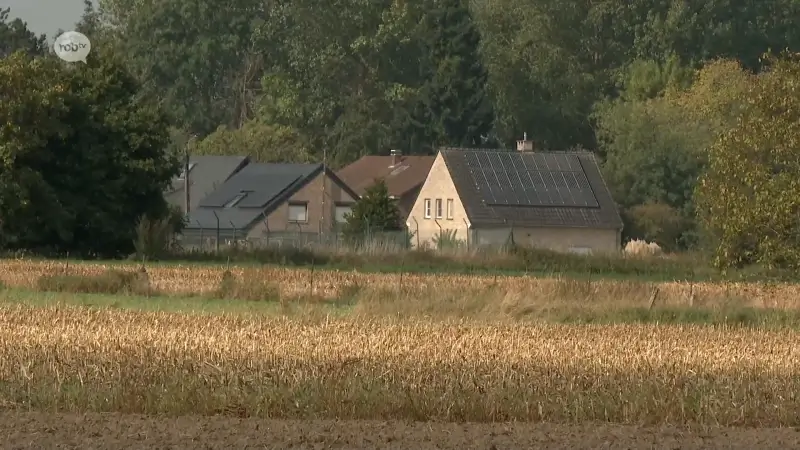 Actiecomité verzet zich tegen komst bedrijventerrein in Herent: "Dit gaat falikant aflopen"