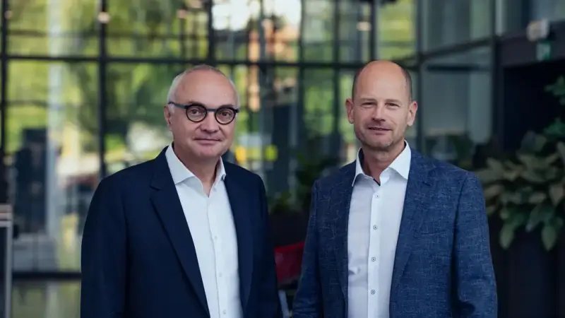 Hoofdafbeelding voor artikel Patrick Vandenameele volgt…