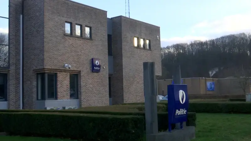 Hoofdafbeelding voor artikel Politie Aarschot waarschuwt…