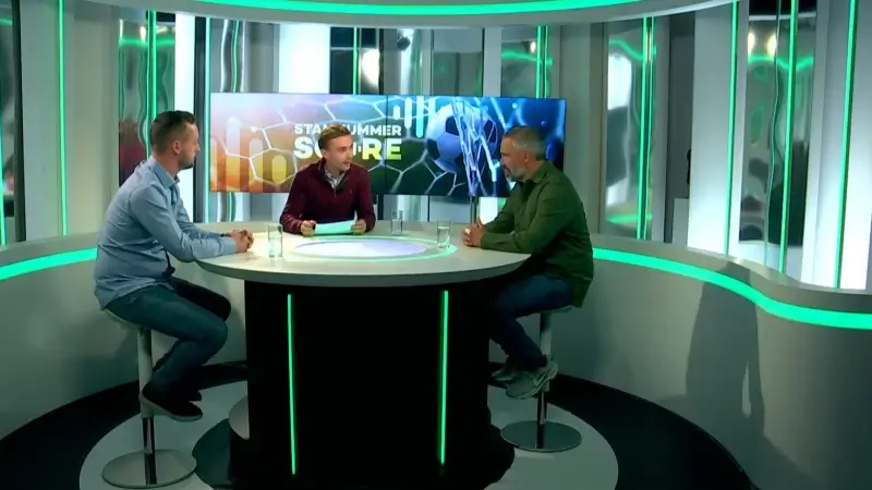 Hoofdafbeelding voor artikel Beluister vanaf dinsdagochtend…