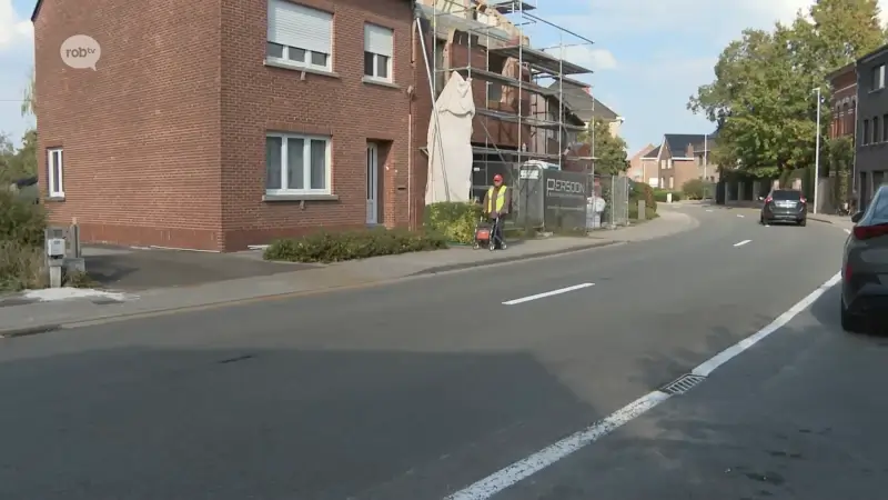 Hoofdafbeelding voor artikel Platte-Lostraat krijgt over…