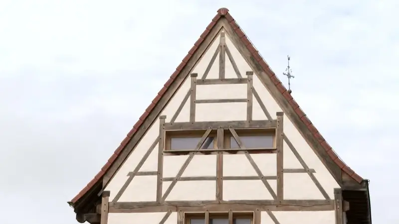 Hoofdafbeelding voor artikel Sint-Petrushoeve in Landen…