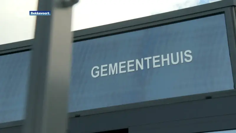 Hoofdafbeelding voor artikel Oppositiepartij Ons Dorp verlaat…
