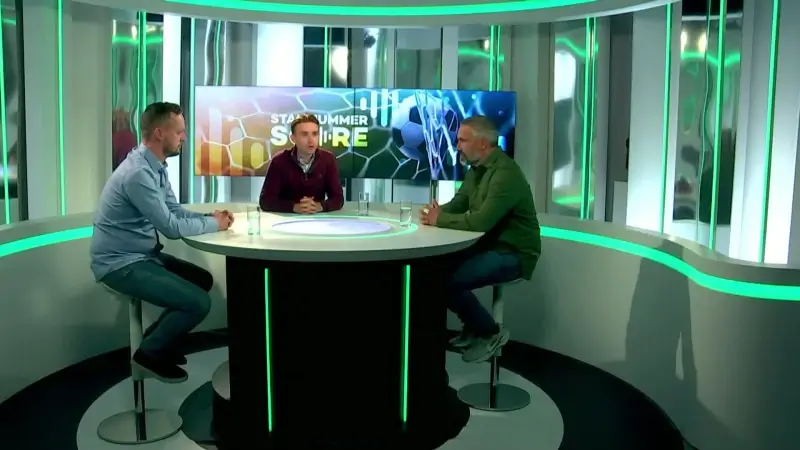 Hoofdafbeelding voor artikel PODCAST Stamnummer Score met…