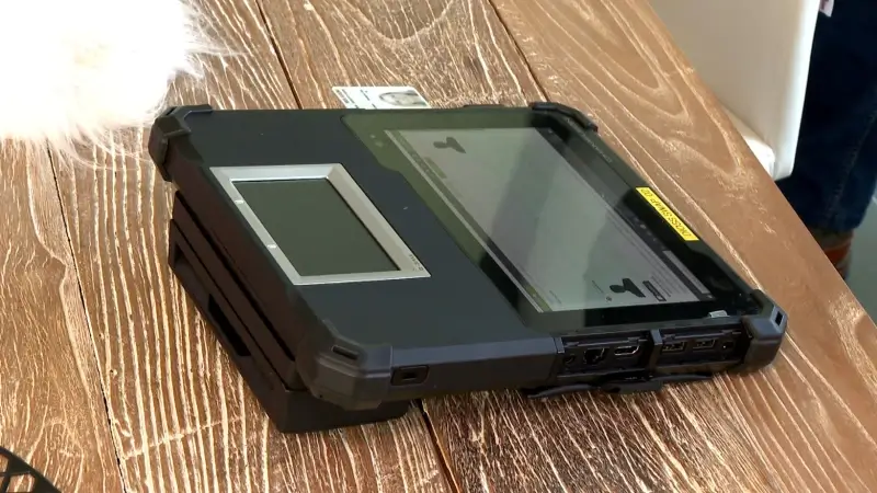 Hoofdafbeelding voor artikel Minder mobiele inwoners van…