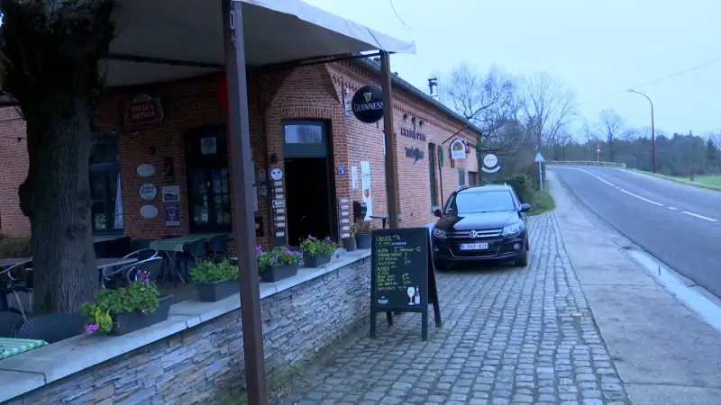 Hoofdafbeelding voor artikel Bekende Dubh-Lin Irish Pub…