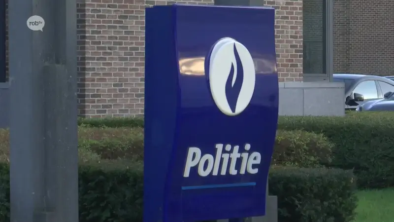 Hoofdafbeelding voor artikel 2 jaar cel waarvan de helft…