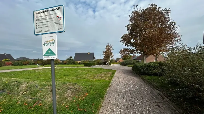 Hoofdafbeelding voor artikel Scherpenheuvel-Zichem lanceert…