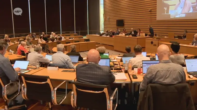Hoofdafbeelding voor artikel Meerjarenplanning provincie…