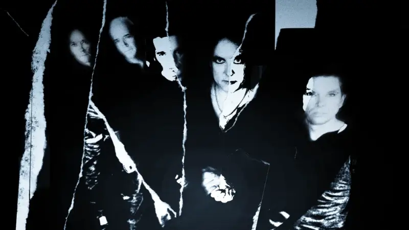Hoofdafbeelding voor artikel Britse rockband The Cure sluit…