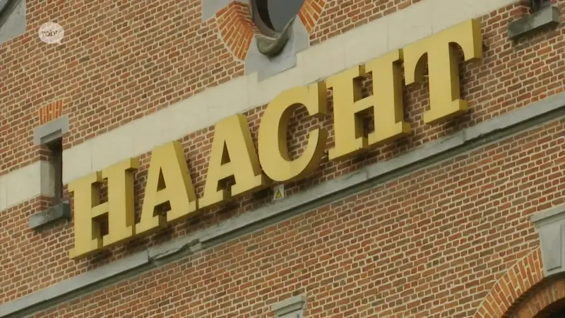Hoofdafbeelding voor artikel Brouwerij Haacht stelt eerste…