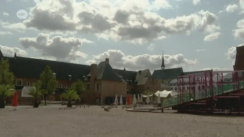Hoofdafbeelding voor artikel Stad Leuven hoopt over twee…