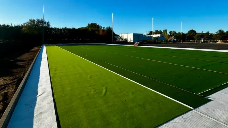 Hoofdafbeelding voor artikel Hockey Rotselaar neemt nieuw…
