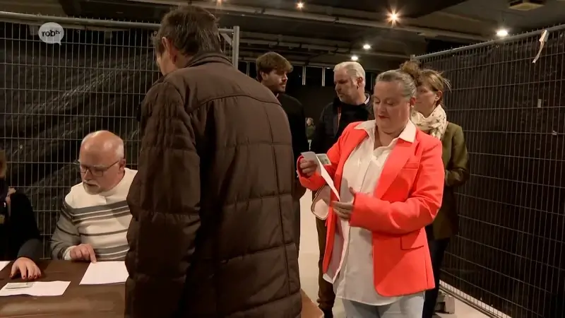 Hoofdafbeelding voor artikel Grootste oppositiepartij cd&v…