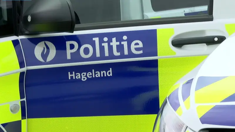 Hoofdafbeelding voor artikel Politie betrapt dertiger met…