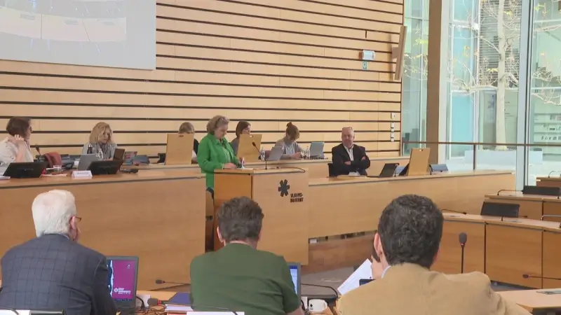 Hoofdafbeelding voor artikel Oppositie uit kritiek op meerjarenplan…
