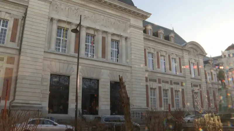 Hoofdafbeelding voor artikel Ex-prins carnaval uit Landen…