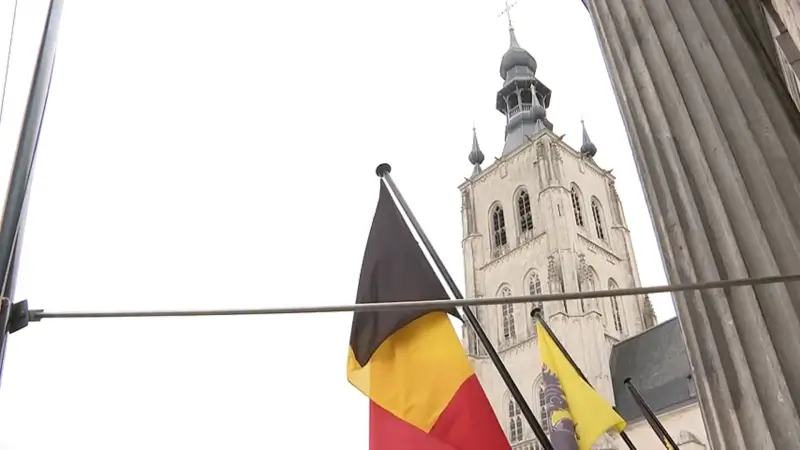 Hoofdafbeelding voor artikel Bekendste monument van Tienen…