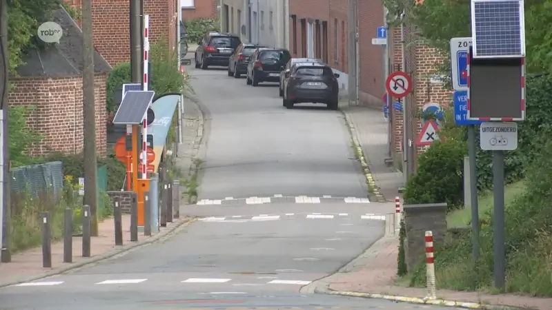 Hoofdafbeelding voor artikel Vier Kroaten aangehouden voor…