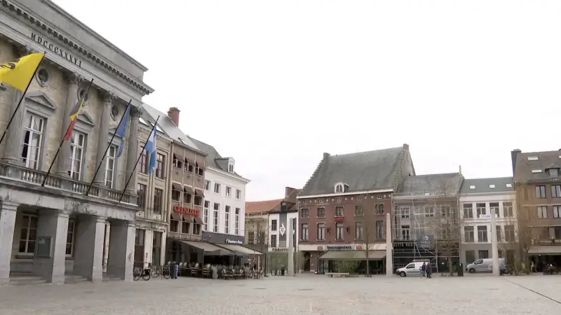 Hoofdafbeelding voor artikel Tiense horeca-uitbaters uitgenodigd…