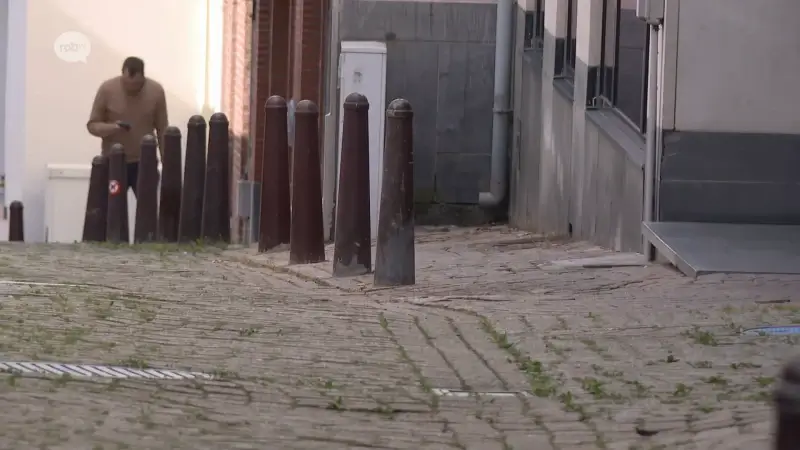 Stad Tienen gaat zelf GAS-ambtenaar aanstellen om blijvende overlast te stoppen: "Alle middelen gebruiken om mensen daar tot orde te roepen"