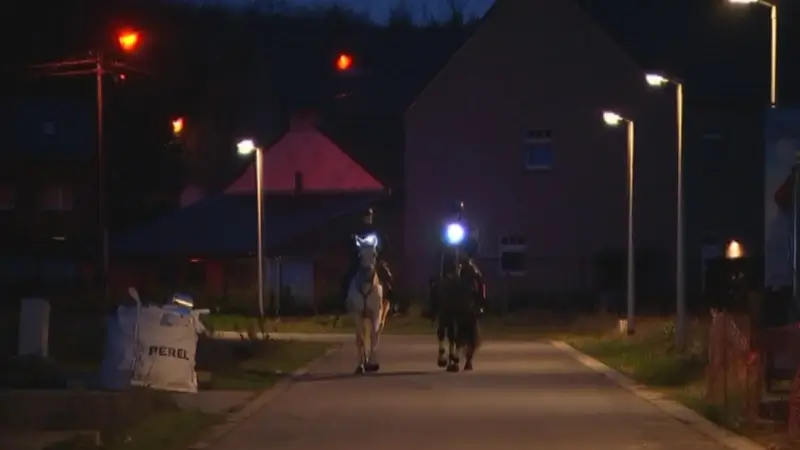 Hoofdafbeelding voor artikel Politiezone Demerdal krijgt…